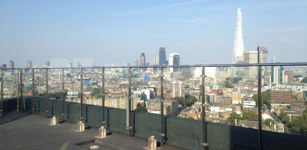 			NEW INSTRUCTION, 1 Bedroom, 1 bath, 1 reception Apartment			 The Pioneer Building  Newington Causeway, Borough